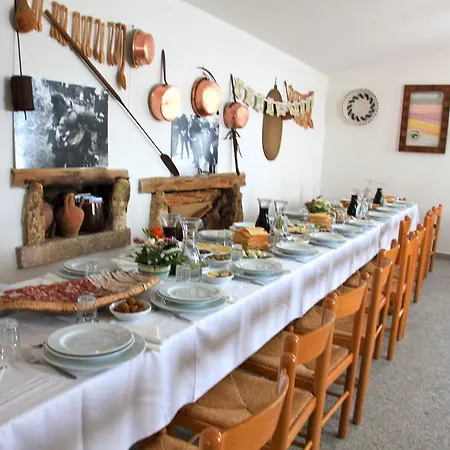 Agriturismo Ertila-2